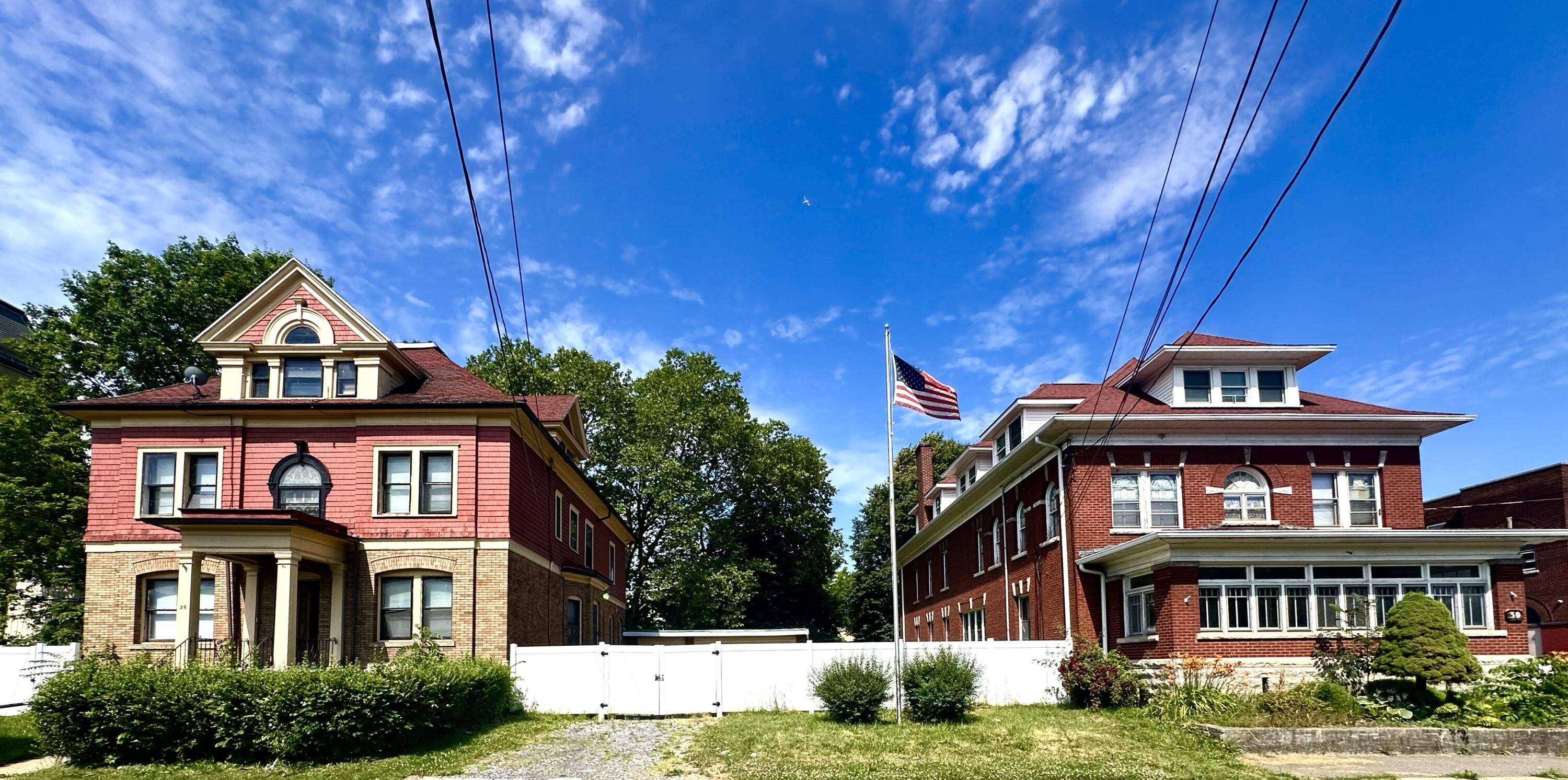 26-30 Wyoming AVE, Buffalo, NY 14215