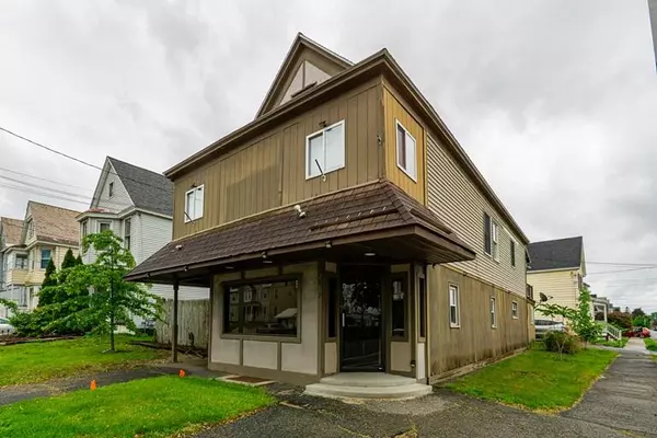 2430 Broadway, Schenectady, NY 12306