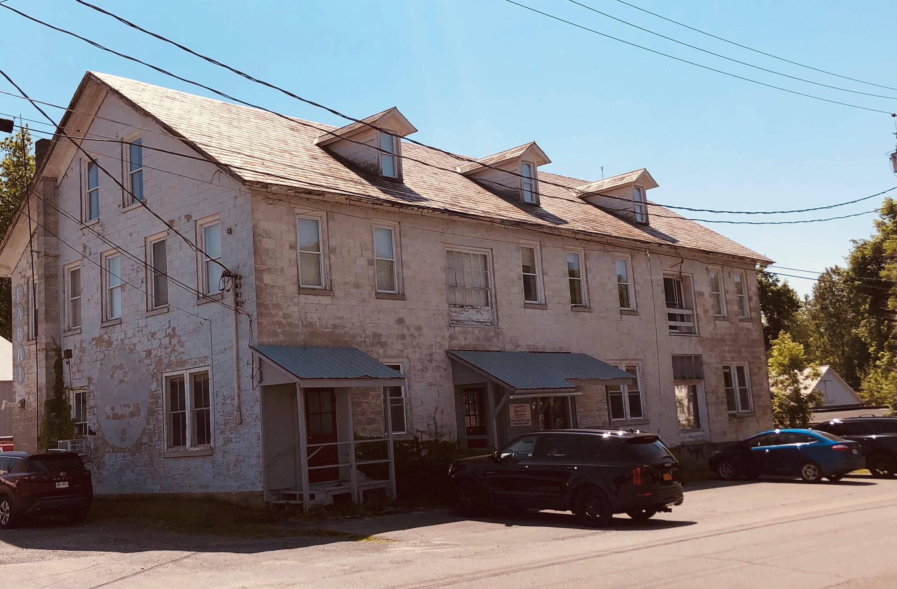 58-60 Corliss AVE, Greenwich, NY 12834
