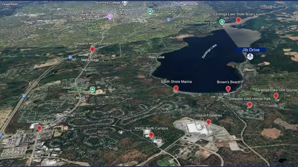 L38 NYS Route 9P, Stillwater, NY 12170