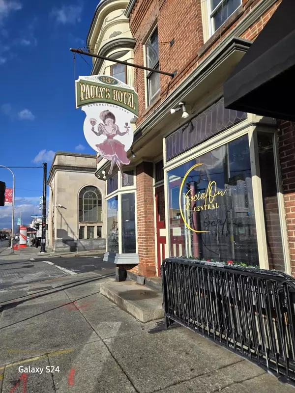 337 Central AVE, Albany, NY 12206