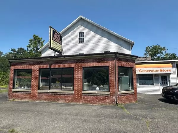 614 Us Route 20, New Lebanon, NY 12125