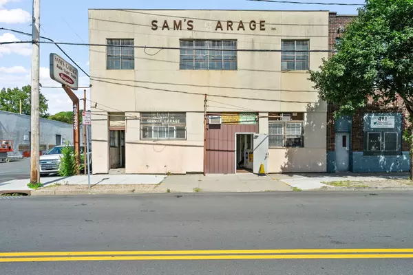 493 S Pearl ST, Albany, NY 12202