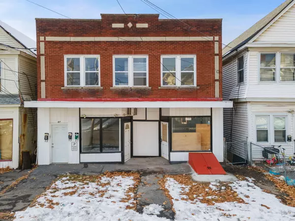 1697 Van Vranken AVE, Schenectady, NY 12308