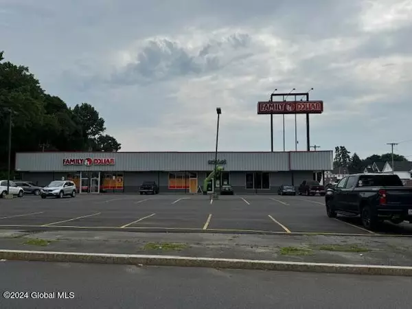 1501 State ST, Schenectady, NY 12304