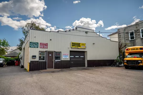 1902 Broadway, Schenectady, NY 12306