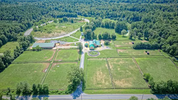 100 Howe RD, Greenfield, NY 12833