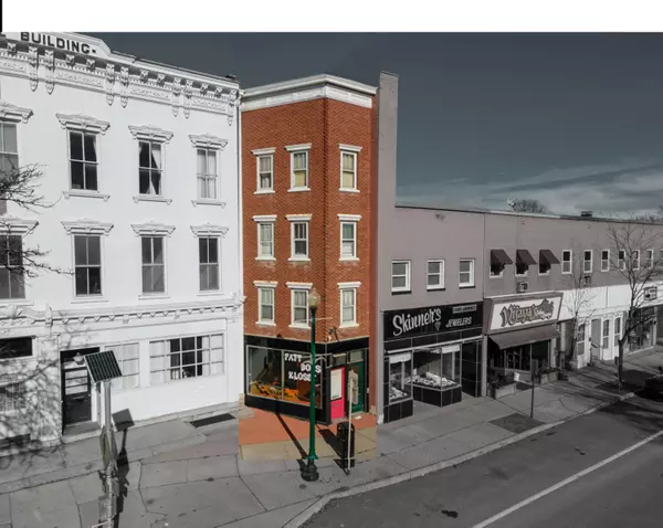 573 E Main ST, Cobleskill, NY 12043