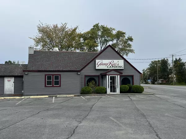3011 State Route 4, Hudson Falls, NY 12839