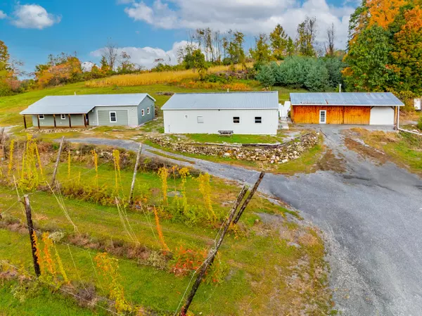 453 County Rte 47, Argyle, NY 12809