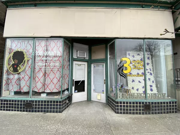 29-33 State ST, Troy, NY 12180