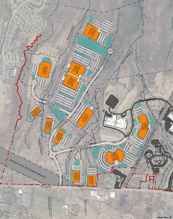 50 Stone Clay RD, Troy, NY 12180