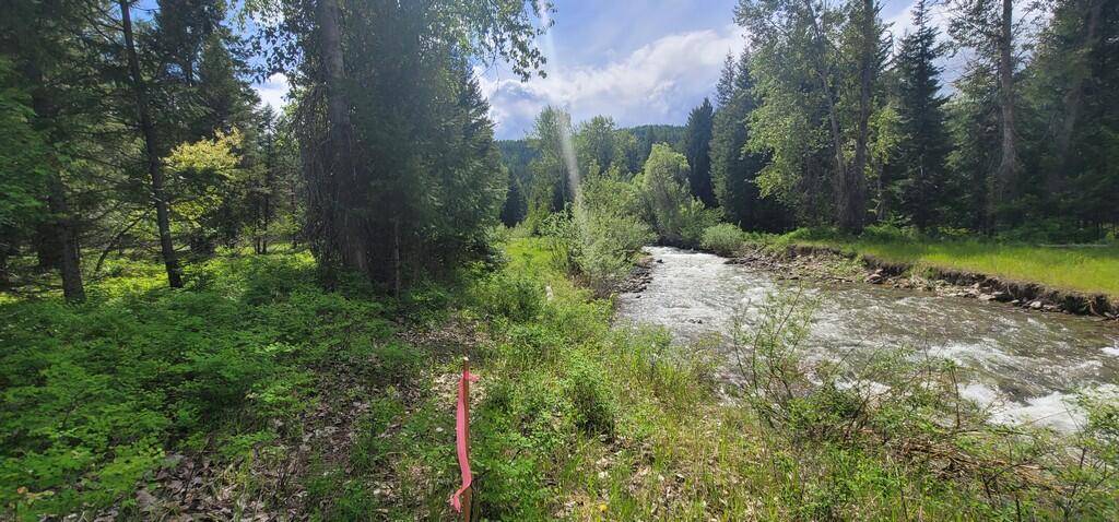 Libby, MT 59923,Tbd, Lot 1 Parmenter RD