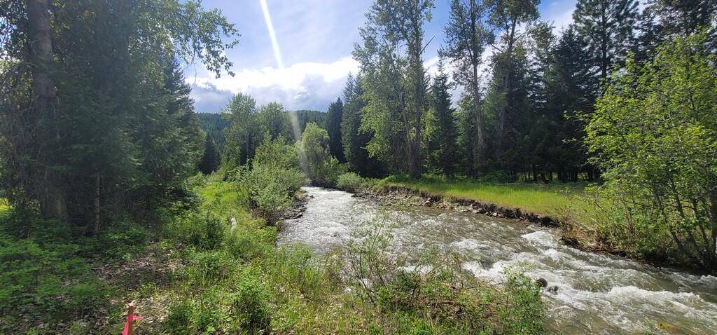 Libby, MT 59923,Tbd, Lot 4 Parmenter RD