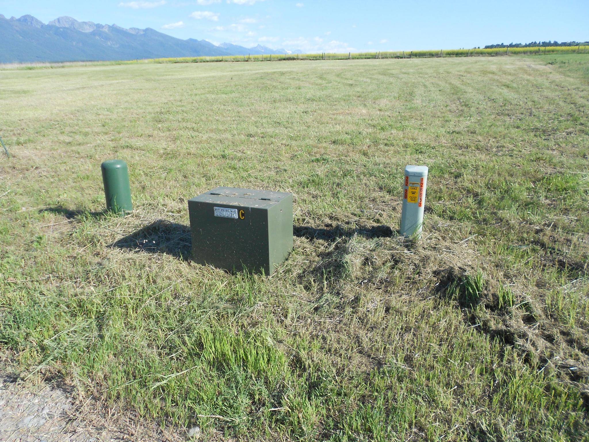Polson, MT 59860,Lot #7 View Areas Drive DR