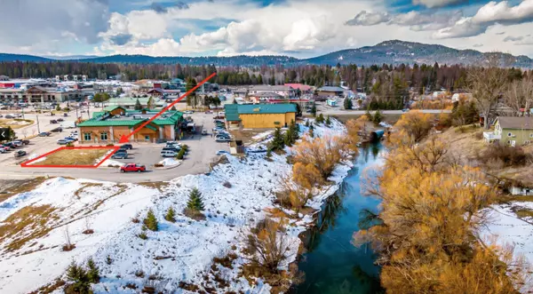 Whitefish, MT 59937,704 13th ST E