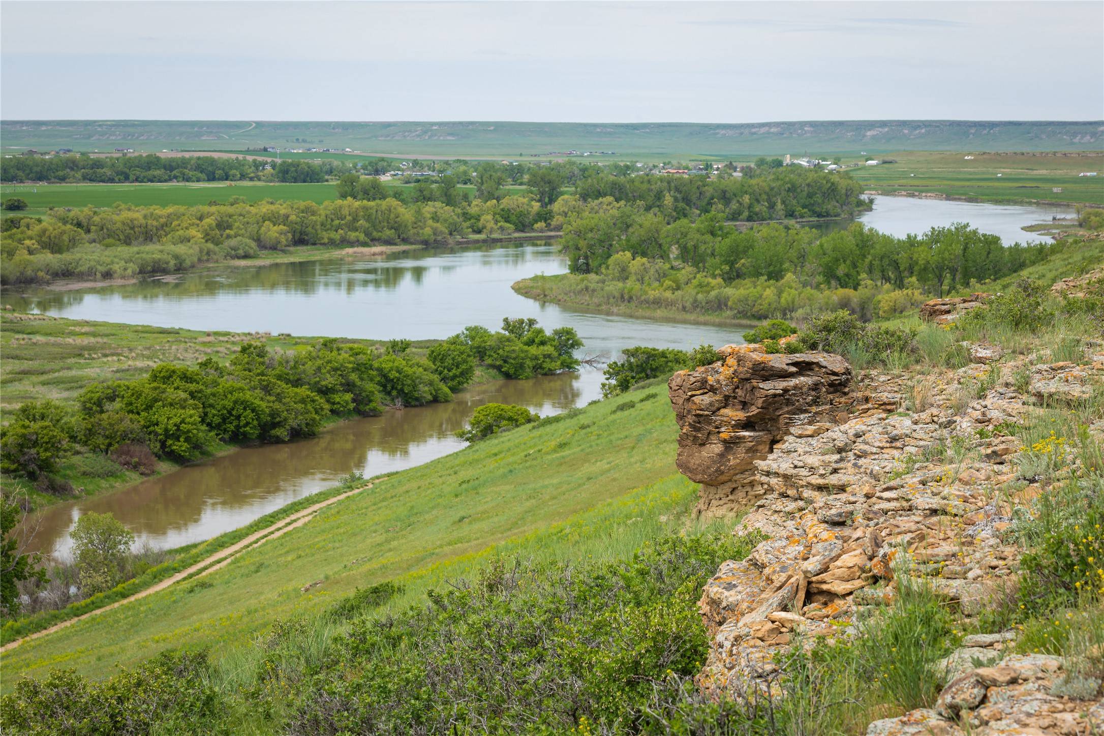 Great Falls, MT 59405,653 Millegan RD