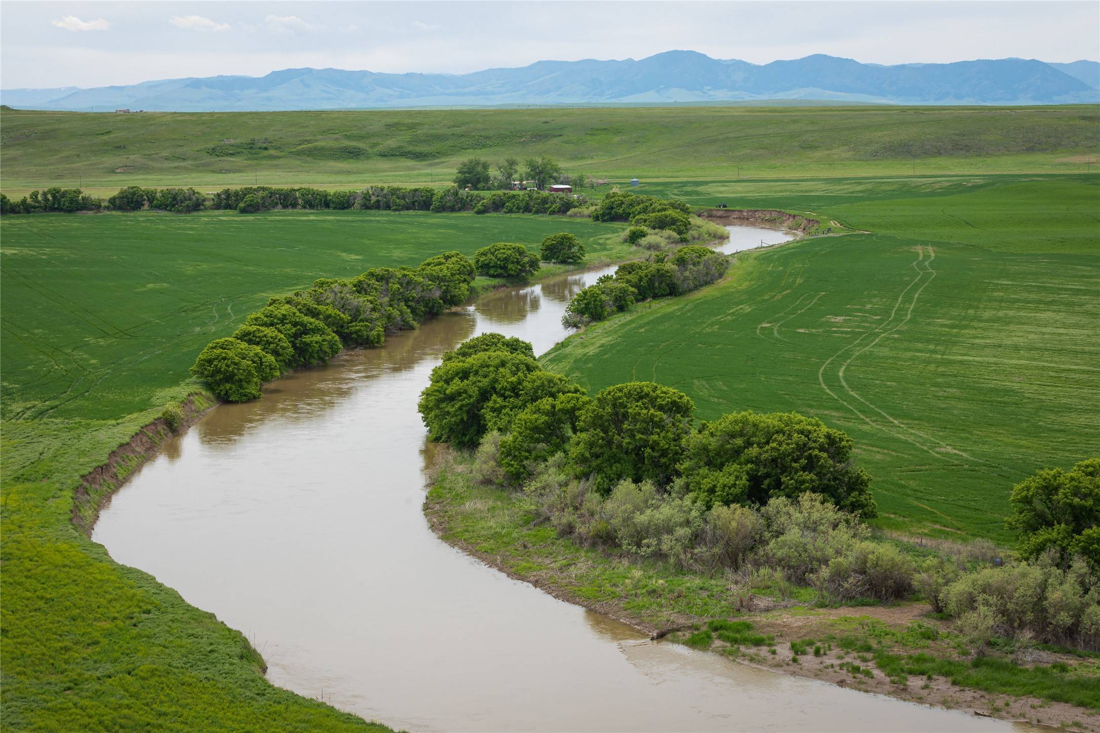 Great Falls, MT 59405,653 Millegan RD