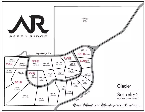 Florence, MT 59833,180 Turnstone WAY