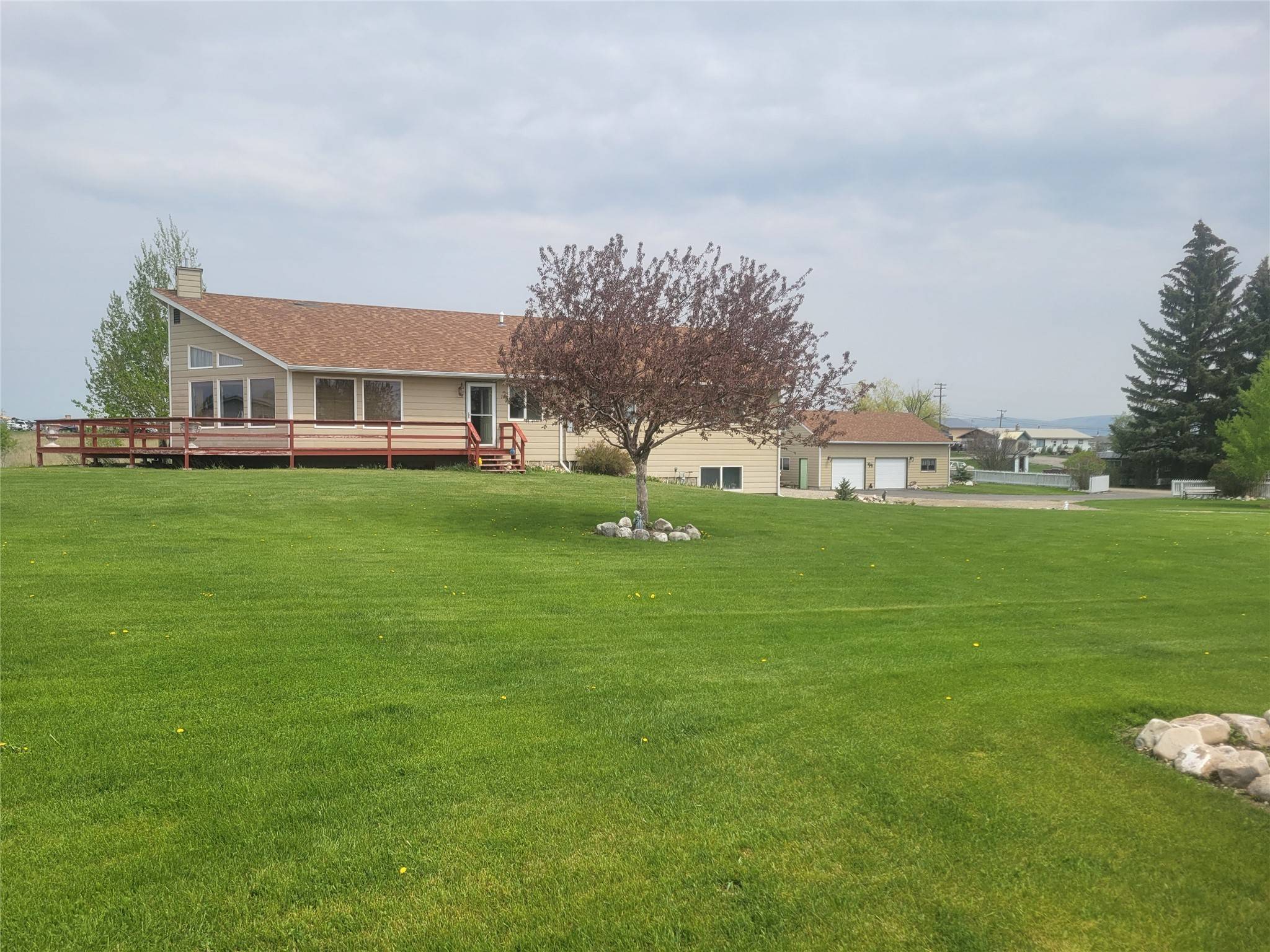 Deer Lodge, MT 59722,930 Arizona ST