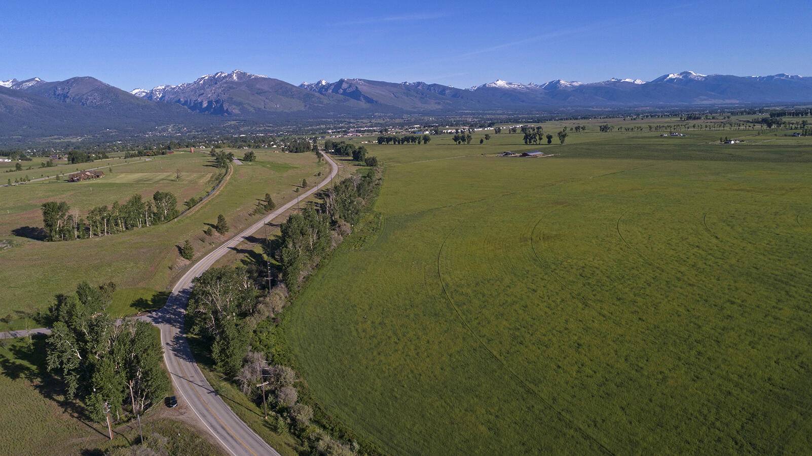 Hamilton, MT 59840,Lot 1 Arrow Hill Ranch RD