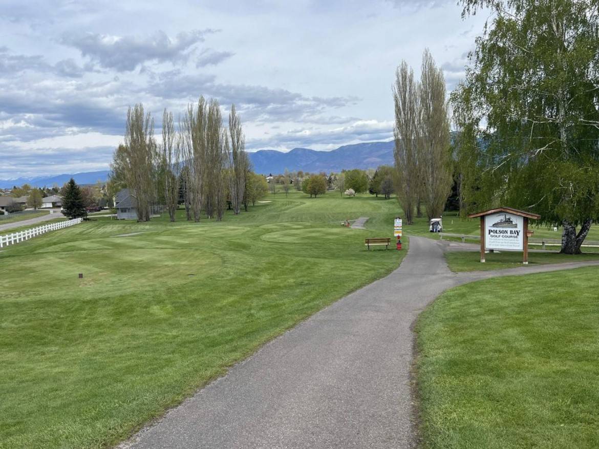 Polson, MT 59860,Lot 23 Timberwolf Estates