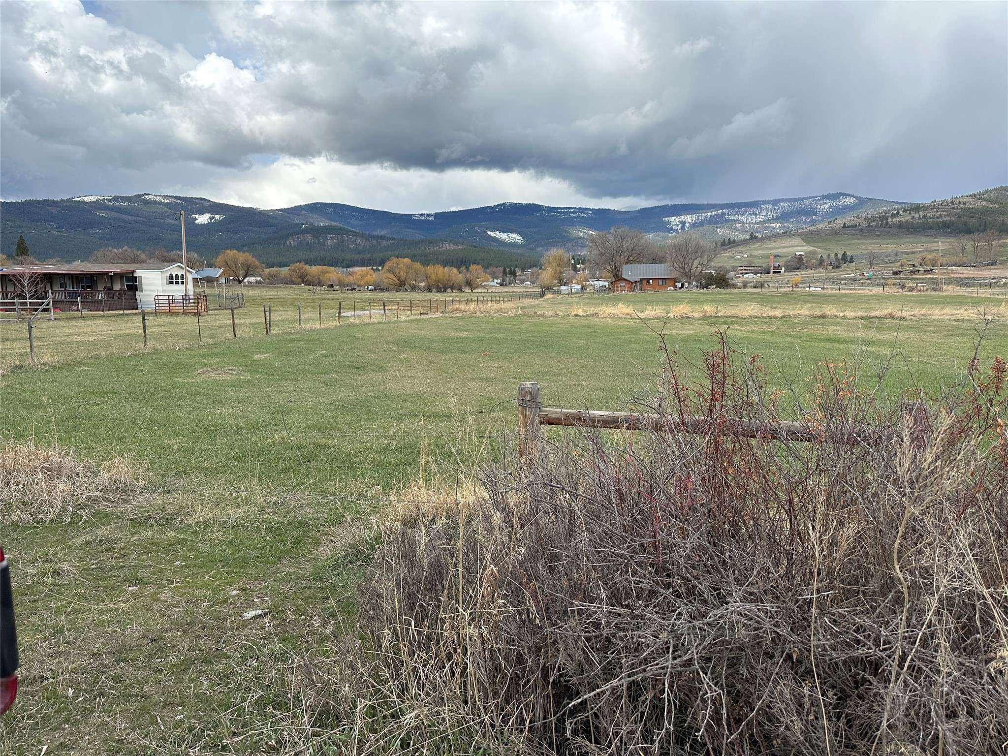 Hot Springs, MT 59845,NHN North RD