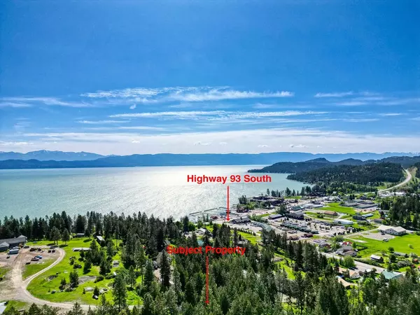 Lakeside, MT 59922,103 Vista CT