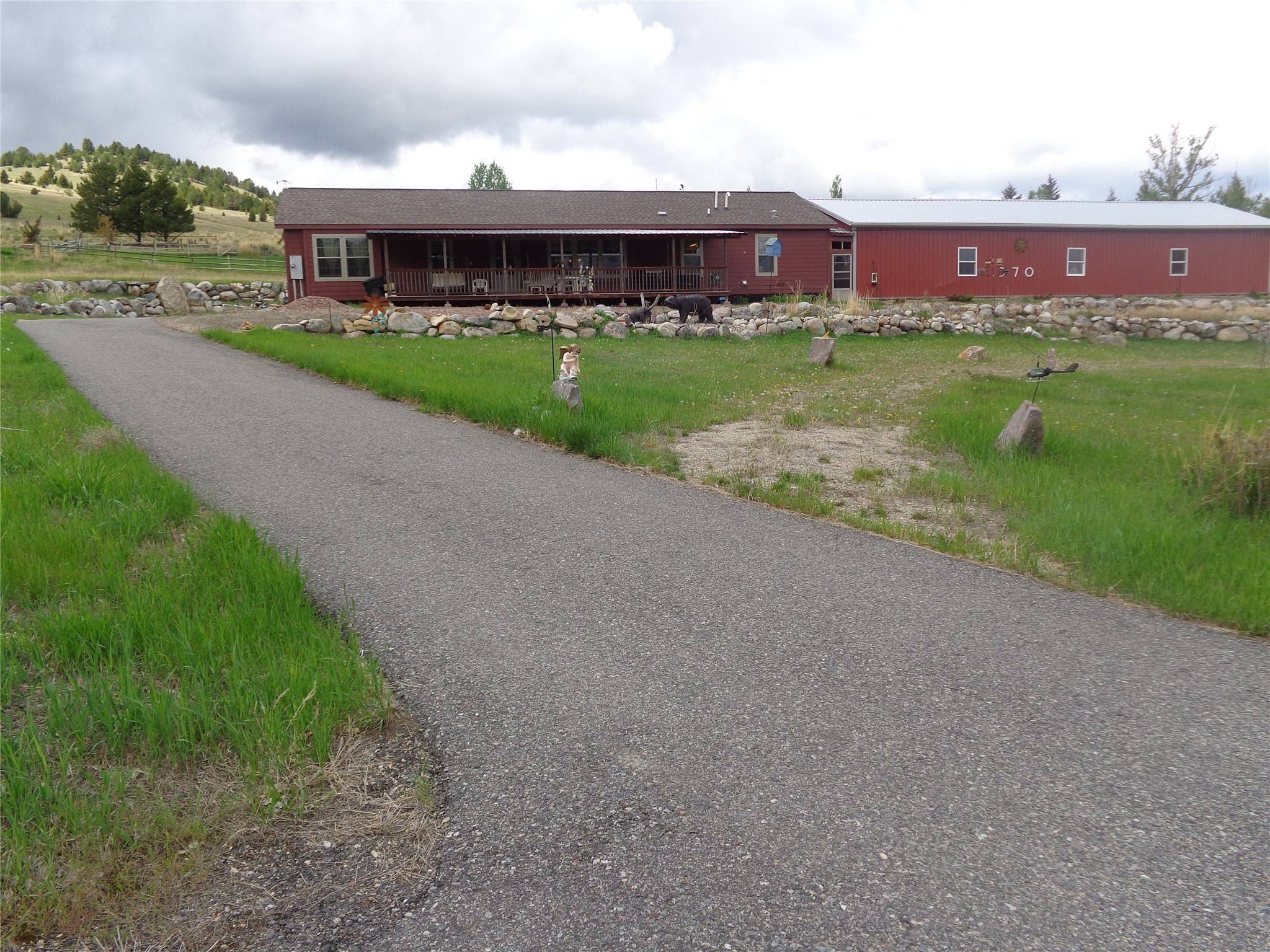 370 Sunnyside RD, Anaconda, MT 59711