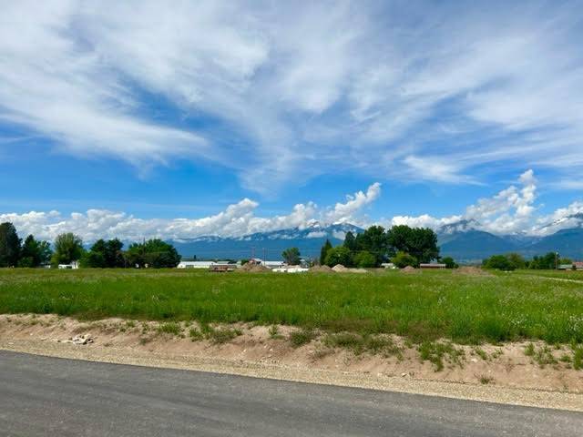 Stevensville, MT 59870,Lot 4 - PHASE 2 Broken Spoke RD