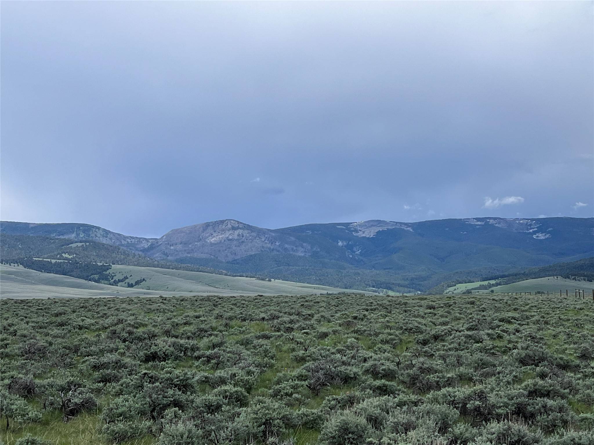 Tract 38 Monte DR, Wisdom, MT 59761