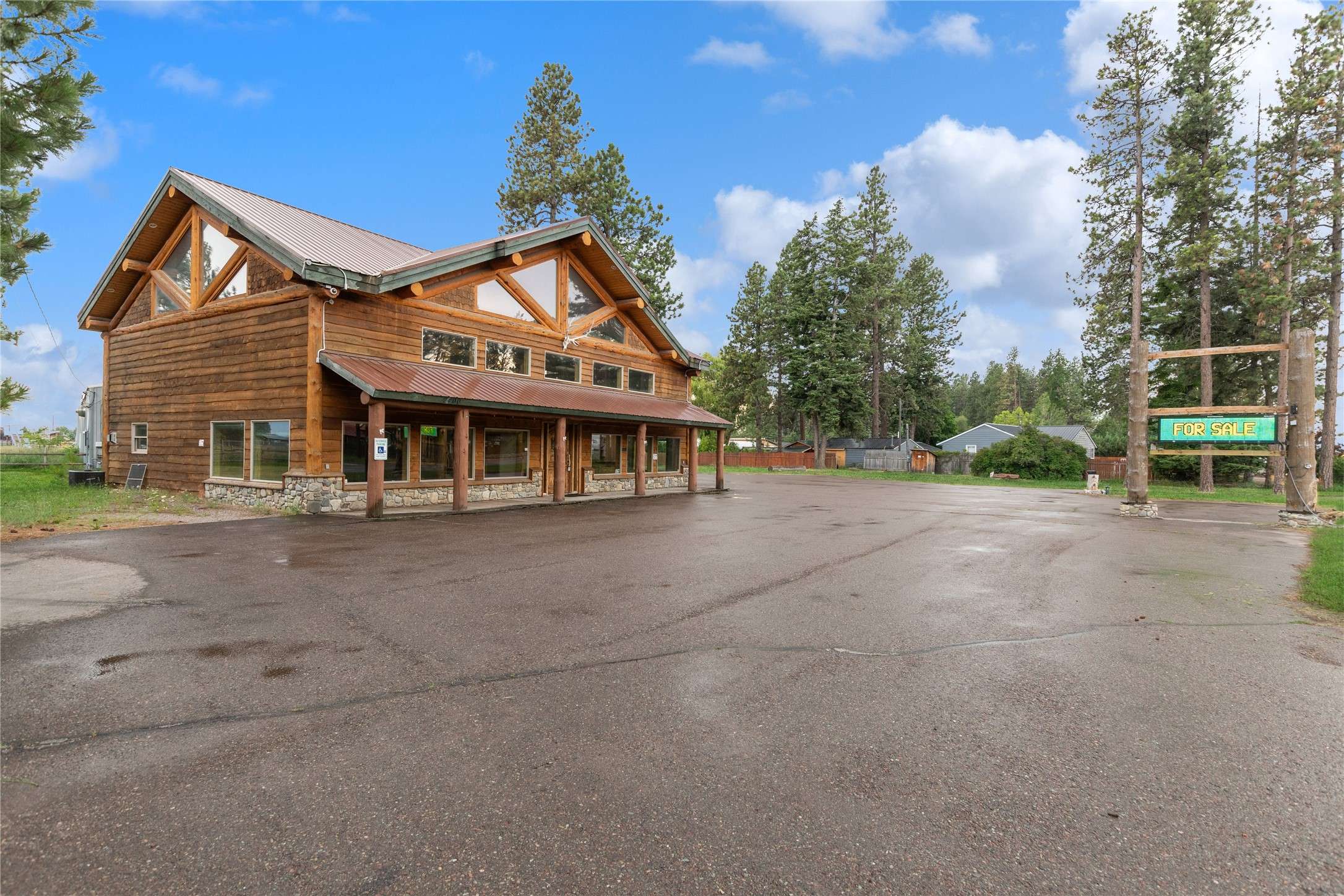 Columbia Falls, MT 59912,2400 HWY 2 W
