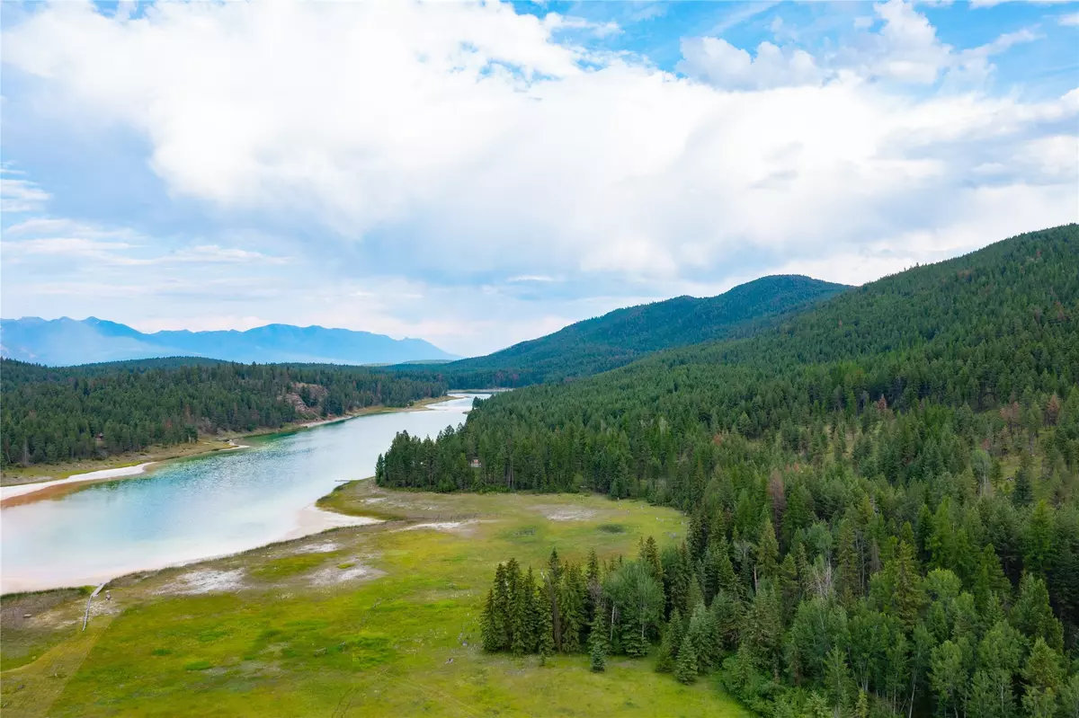 Rexford, MT 59930,NHN Othorp Lake RD #Lot 9