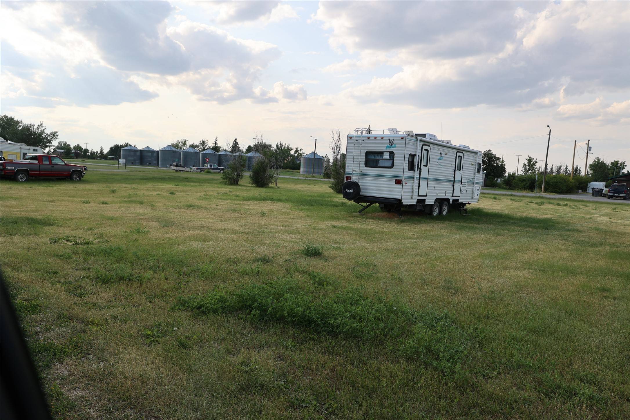Valier, MT 59486,310 Teton AVE