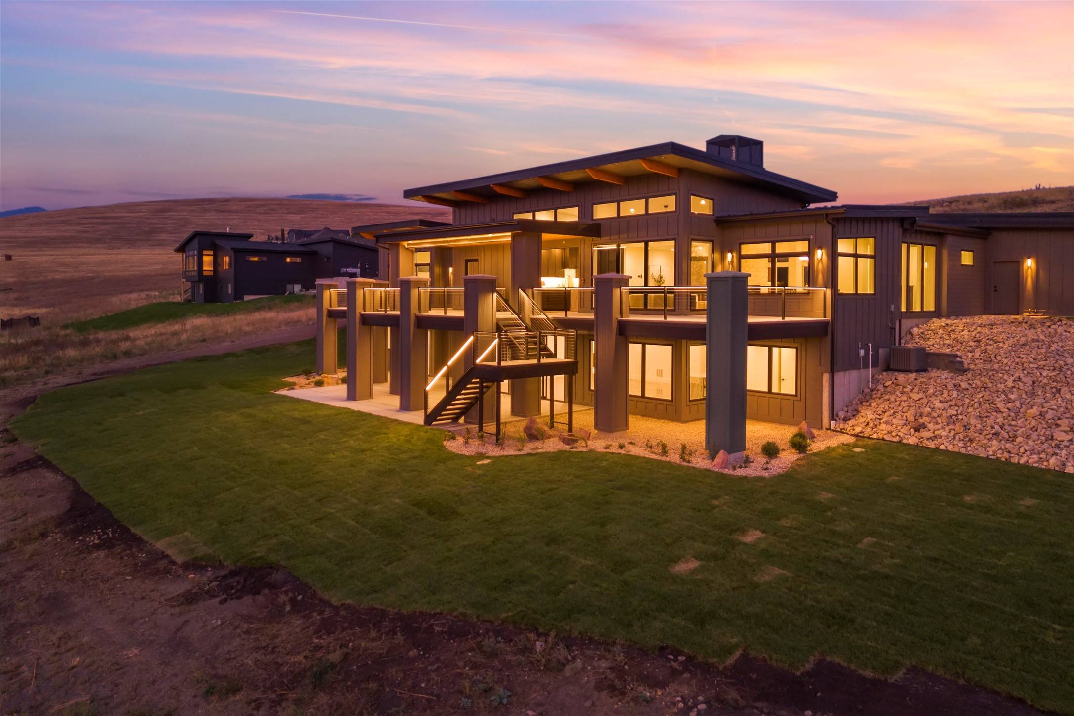 Missoula, MT 59808,1030 Chief Joseph Cluster