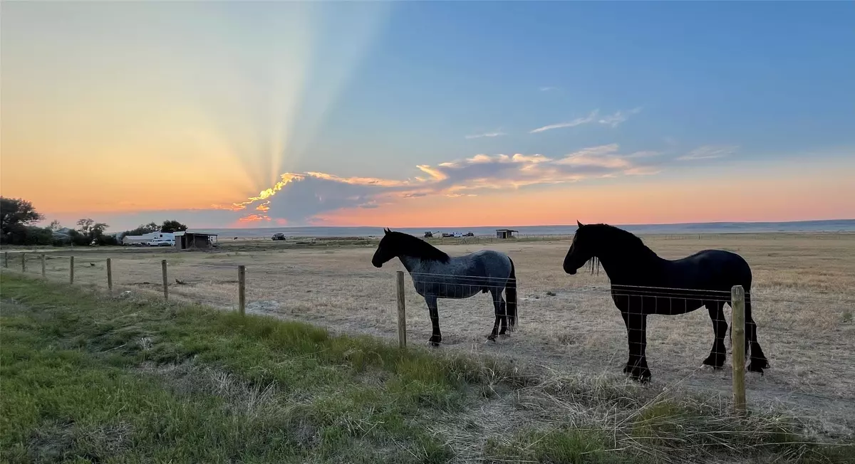 Ulm, MT 59485,201 W Ulm RD