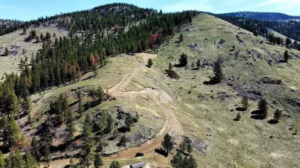 Plains, MT 59859,Lot 5 Diamond S Estates