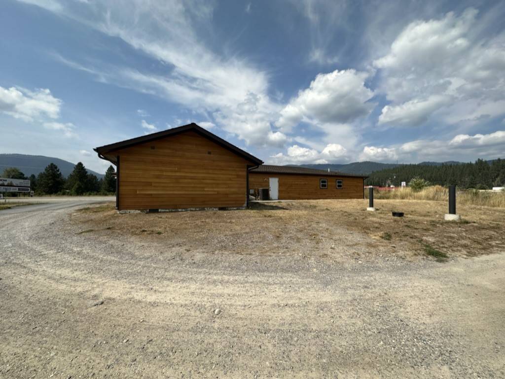 Saint Regis, MT 59866,432 Mt Highway 135