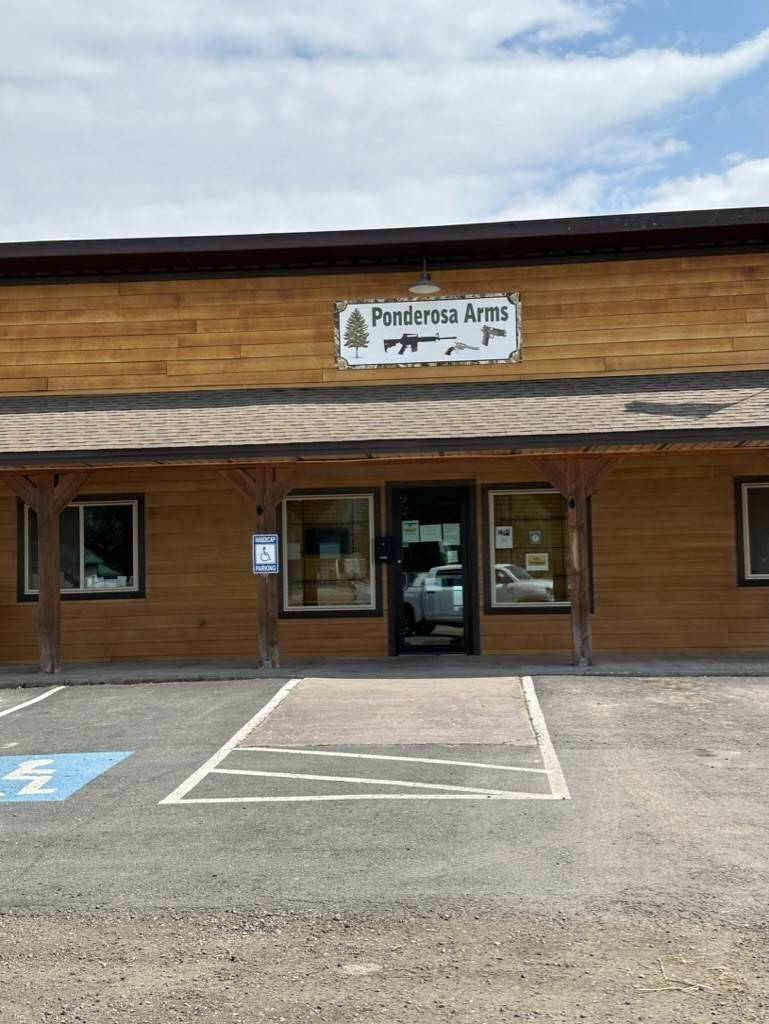 Saint Regis, MT 59866,432 Mt Highway 135