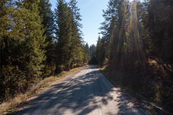 Rexford, MT 59930,10 Acres Gut Creek RD