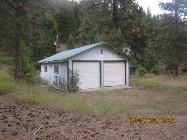 Huson, MT 59846,20605 Ridgewood RD