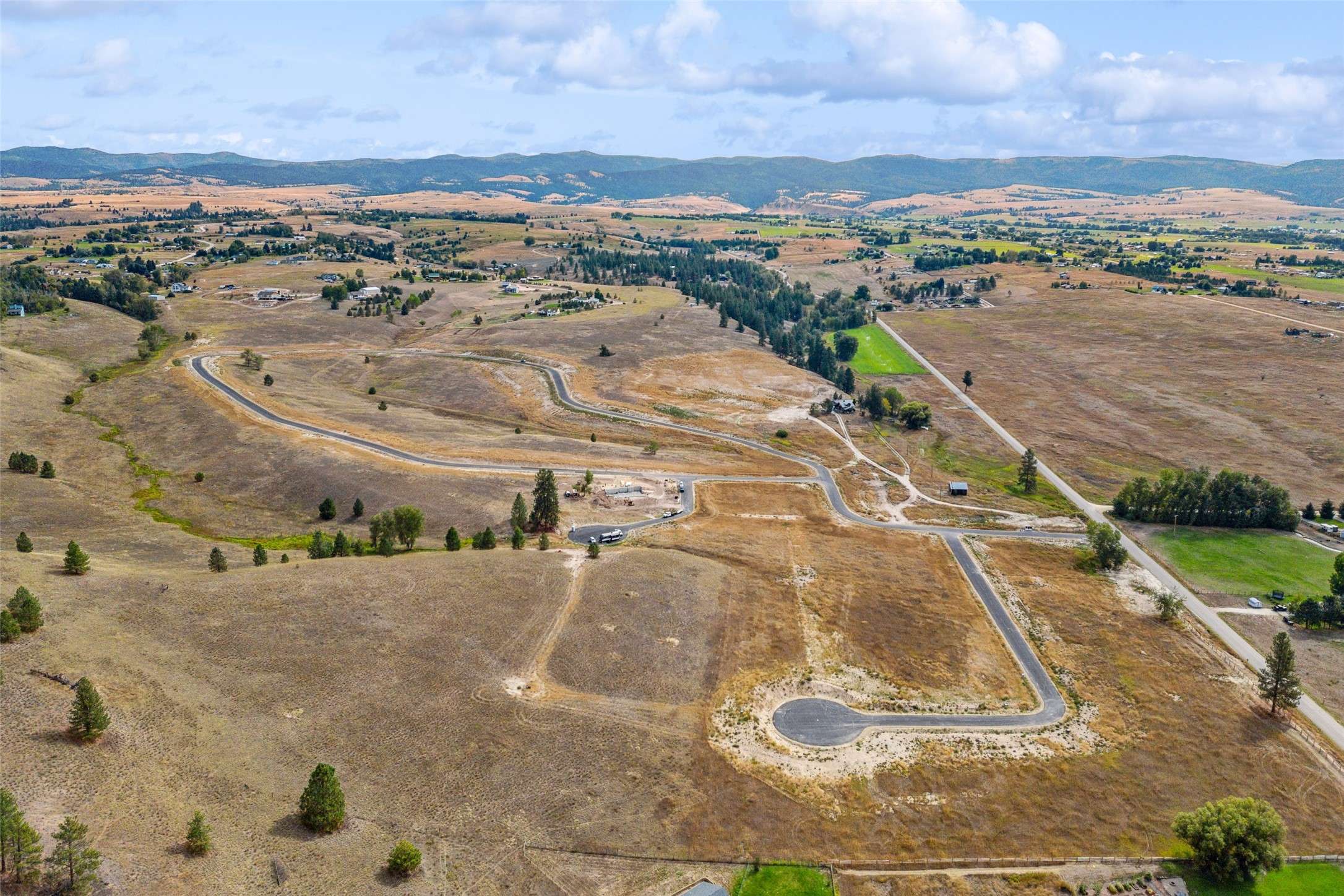 Stevensville, MT 59870,Lot 3 Rugged Ridge RD