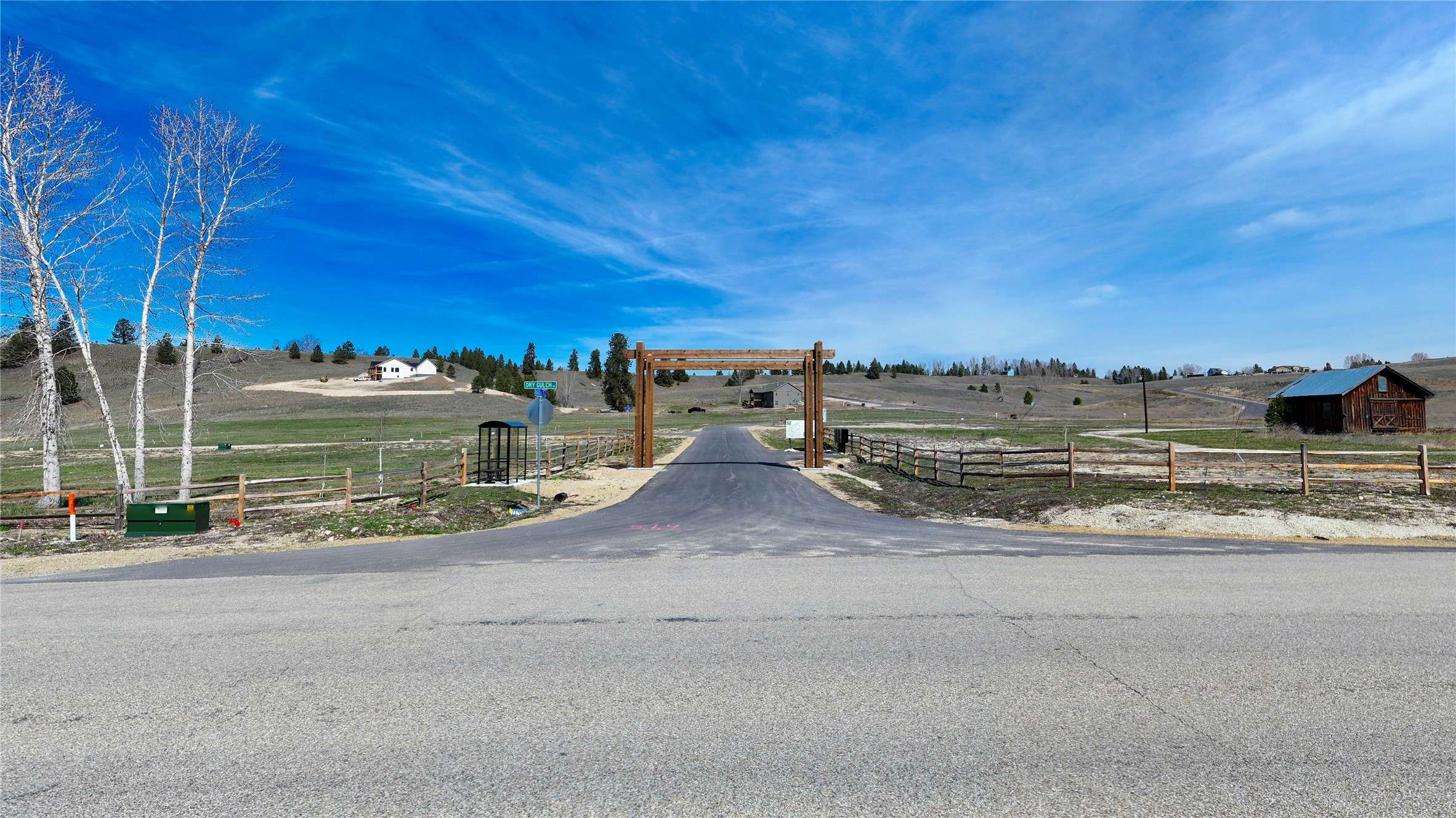 Stevensville, MT 59870,164 Barnwood WAY