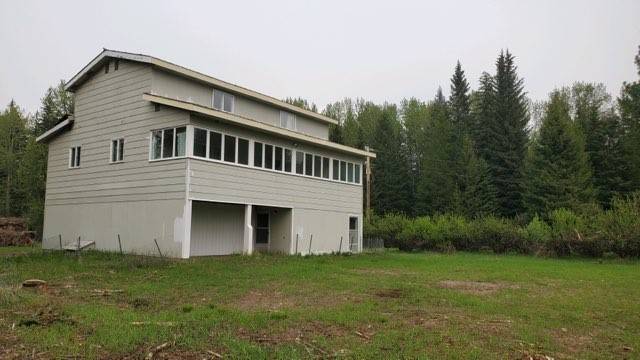 Condon, MT 59826,498 Living Stone LN