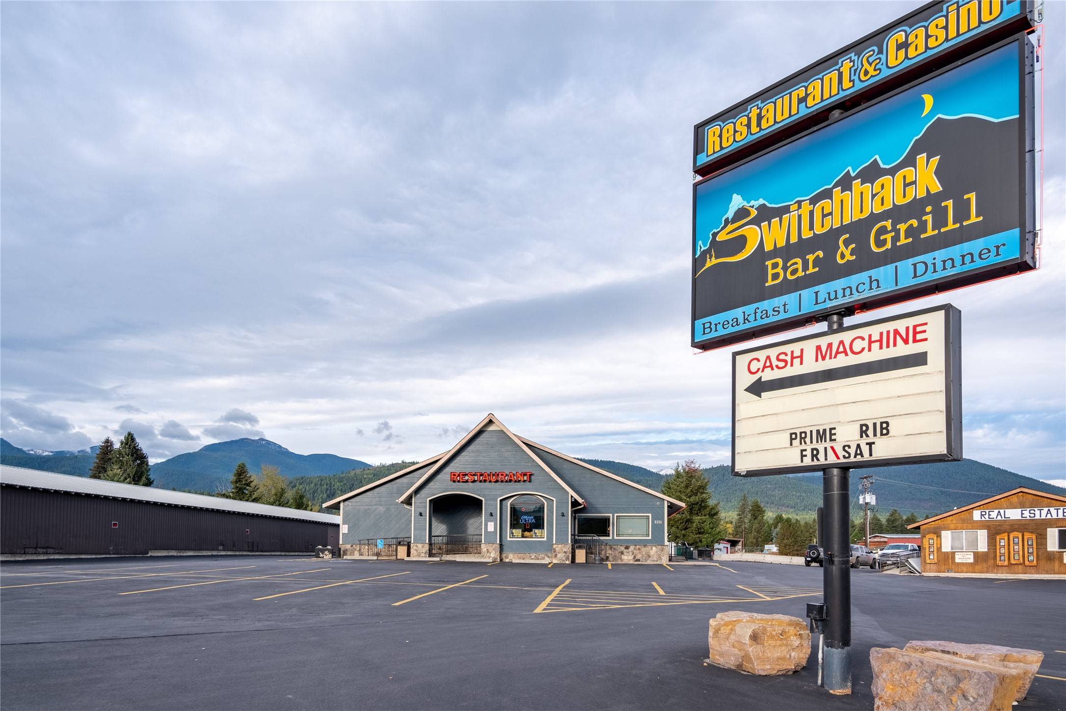 Libby, MT 59923,1111 W 9th ST