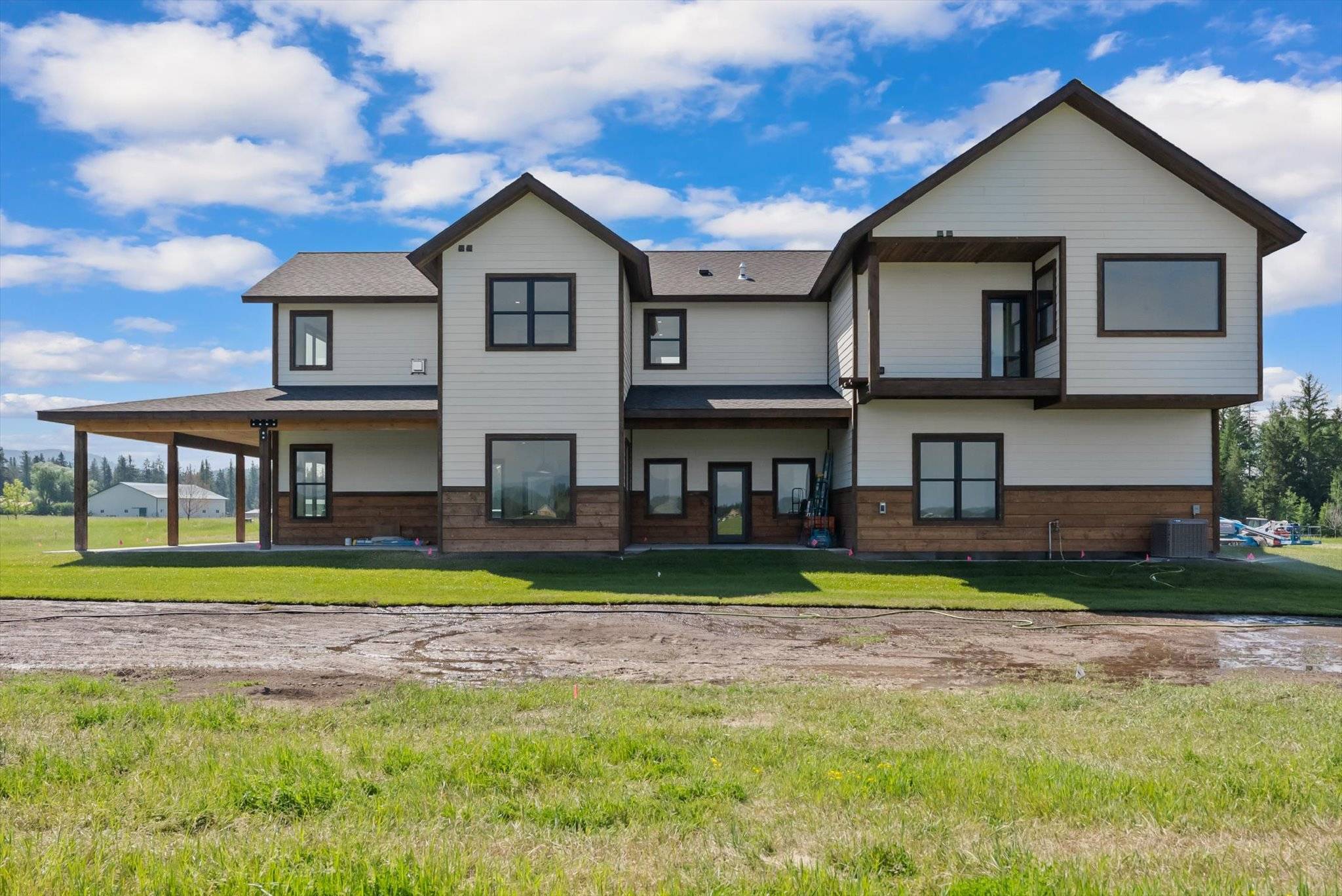 Whitefish, MT 59937,197 River Ranch RD