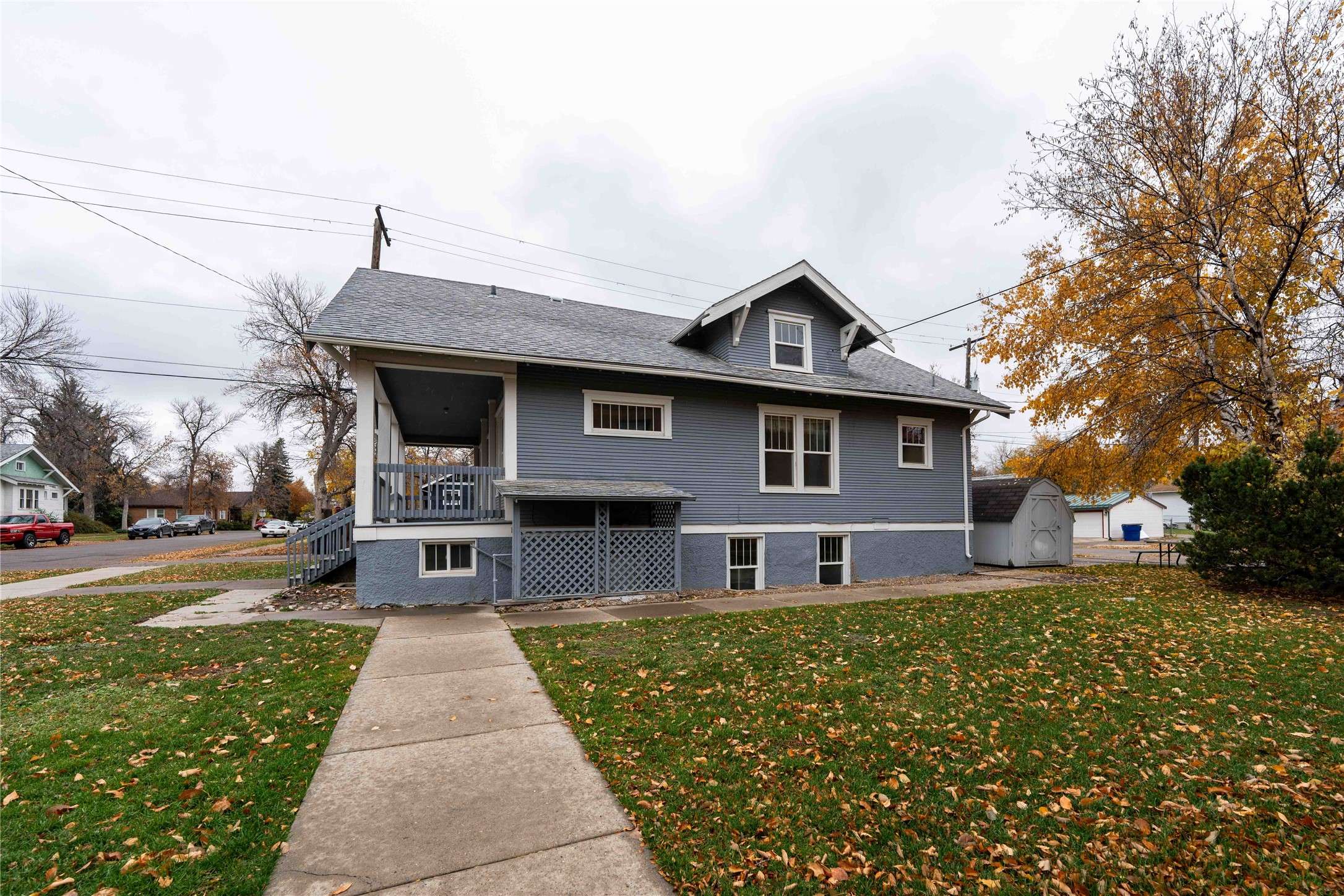 Great Falls, MT 59401,1601 Central AVE