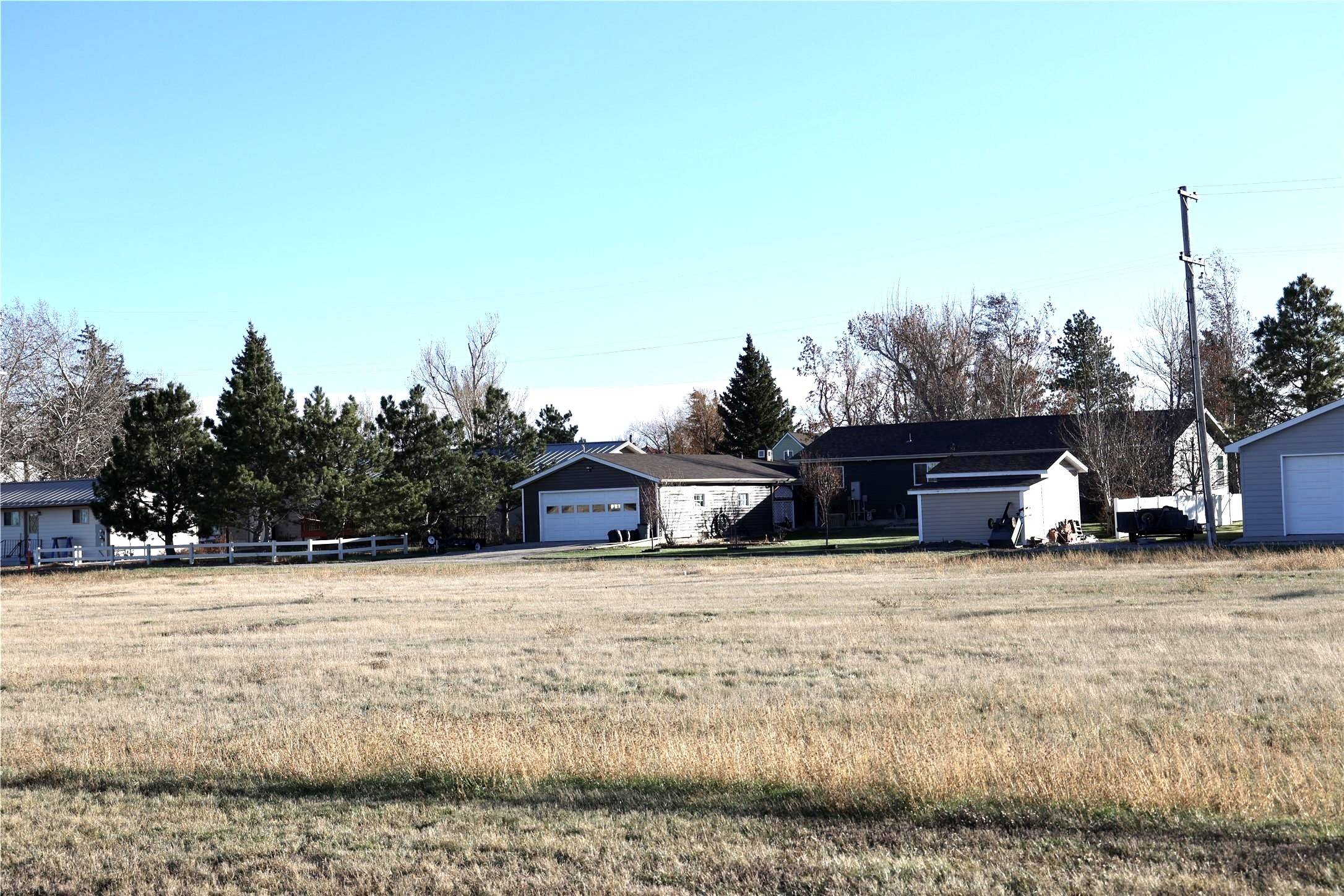 Valier, MT 59486,TBD Lots 13 & 14 Teton AVE