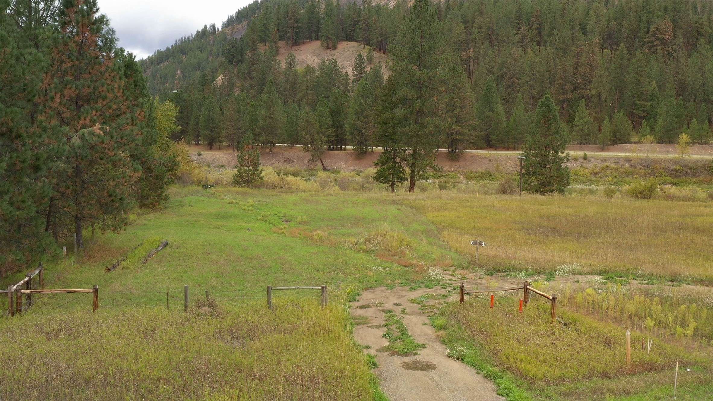 Superior, MT 59872,Lot 2 Kestrel DR