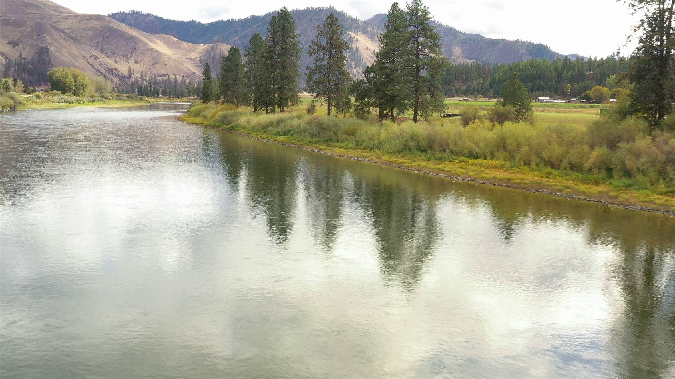 Superior, MT 59872,Lot 11 Kestrel DR